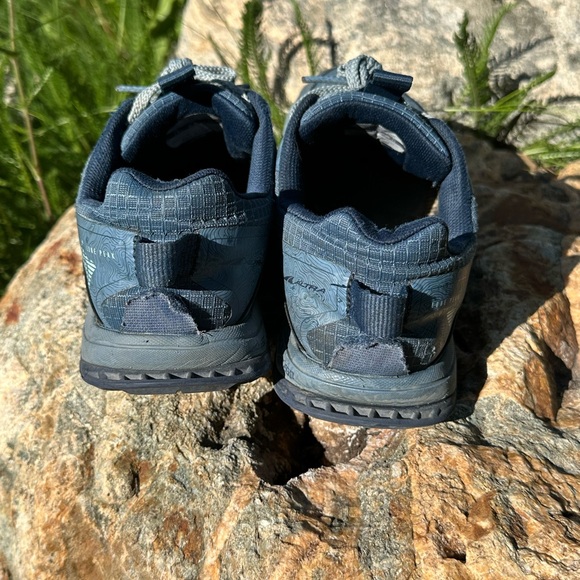 Altra Lone Peak 6 Trail Shoes - Picture 4 of 6